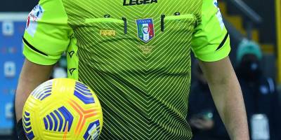 Dieci nuovi arbitri per l’AIA di Formia