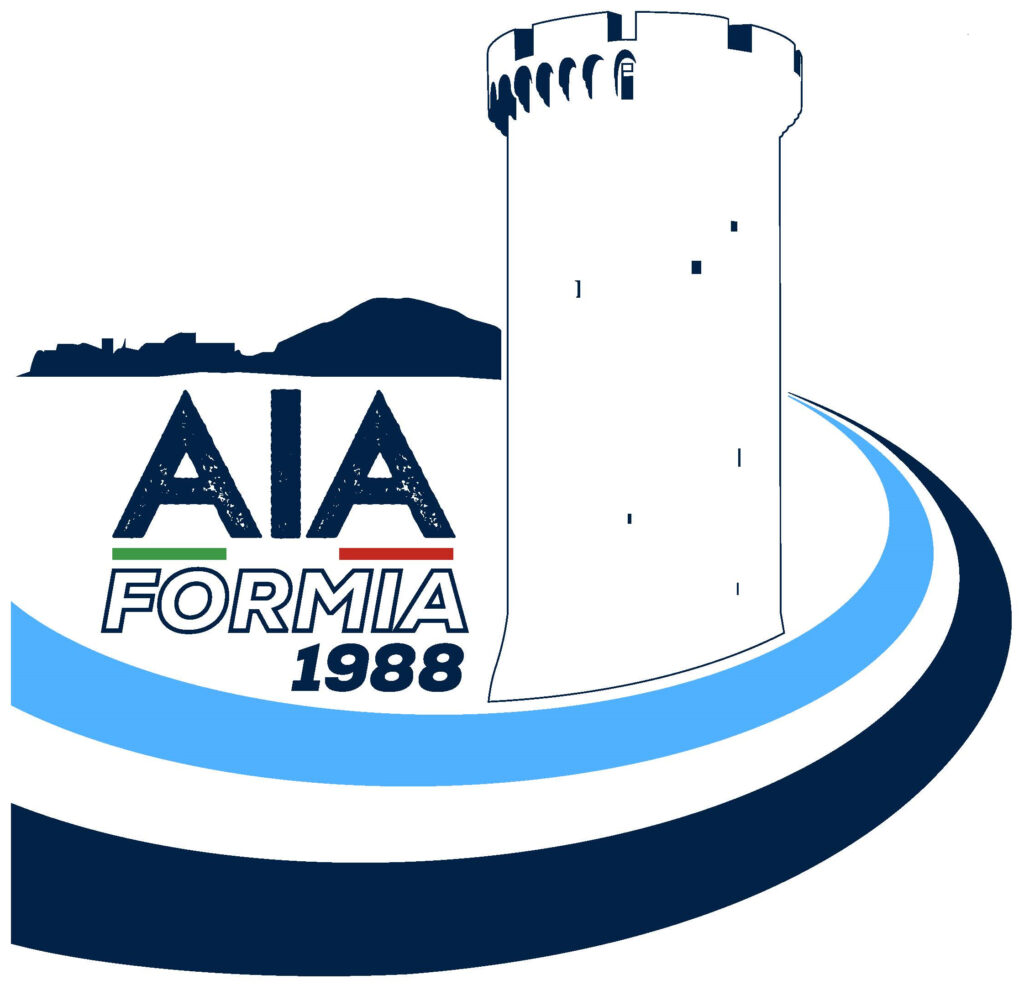 Logo AIA-Formia