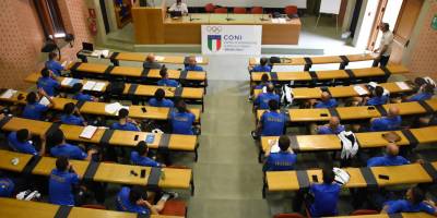 Le sezioni di Formia e Aprilia unite per la formazione dei propri associati