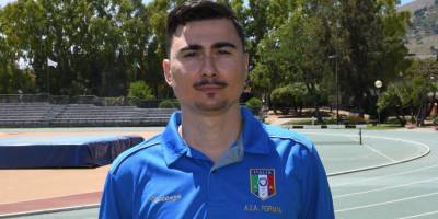 Vincenzo Marino nuovo presidente dell’AIA – Formia