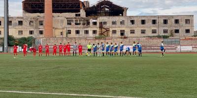 Un arbitro di Formia salva la vita a un giovane calciatore svenuto dopo un contrasto