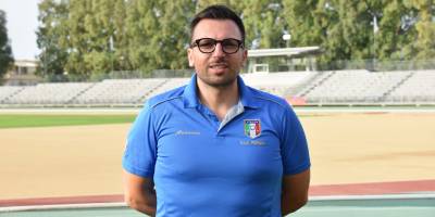 Calcio a 5, Armando Taglialatela ci racconta il suo esordio in C1