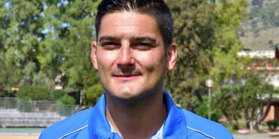 CAN 5, Pierpaolo Calenzo cronometrista nella finale di Coppa Italia A2 Femminile