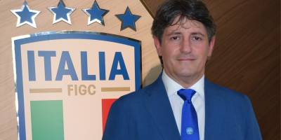 MARCO FALSO CONFERMATO COORDINATORE NAZIONALE DEL SETTORE TECNICO ARBITRALE