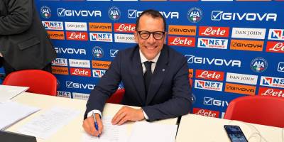 Francesco Massini è il nuovo Presidente dell’AIA